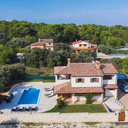 Villa Villa Smrikve Medulin  3