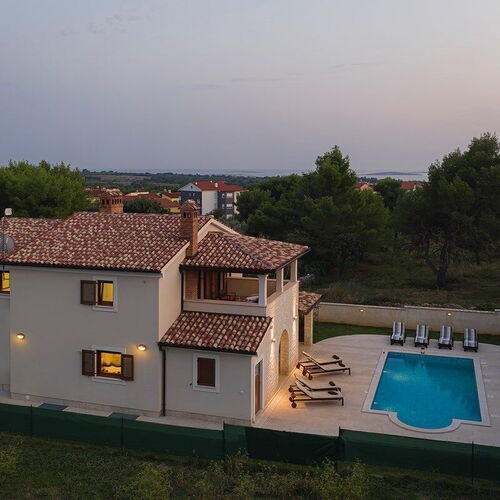 Villa Villa Smrikve Medulin  4