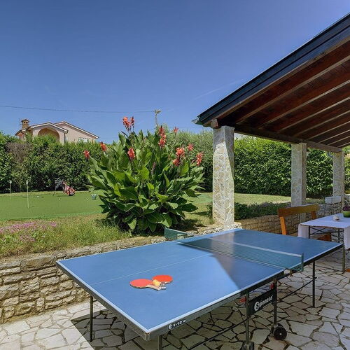 Golf House Liznjan  4