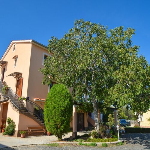 Apartments Anton D. Malinska