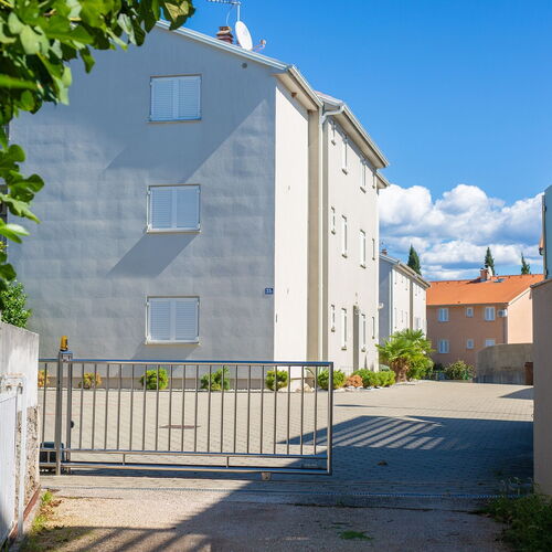 Apartment Nadica Malinska II  4