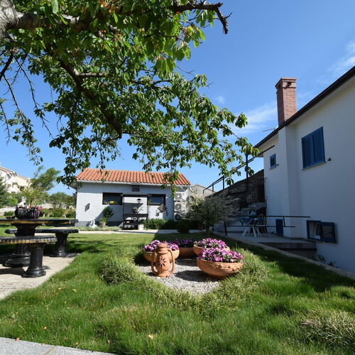 Apartments Silvijo Malinska  4