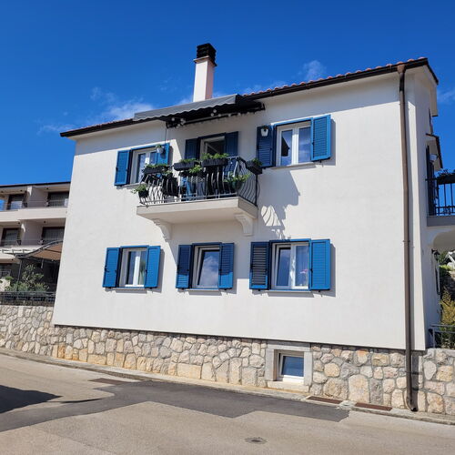 Apartments Silvijo Malinska  2