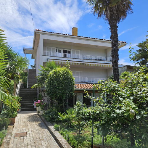 Apartments Mirko Malinska  3