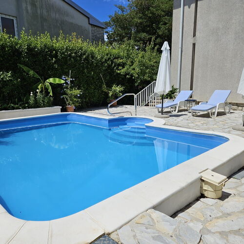 Apartments Mirko Malinska  4