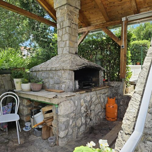 Apartments Mirko Malinska