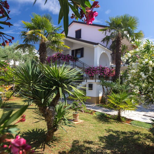 Apartment Galetic Malinska II  4