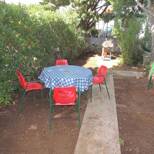 Apartments Hriljac Krk II