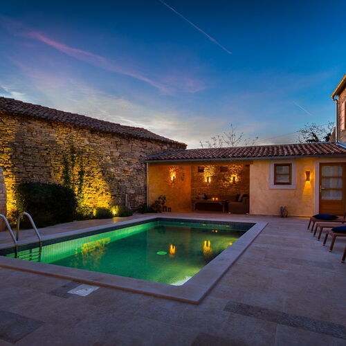 Villa PERLA Šišan  4
