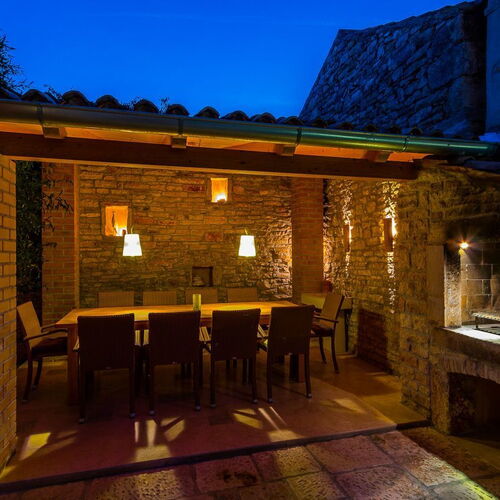 Villa PERLA Šišan  2