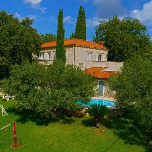 Villa TEREZA Dubrovnik