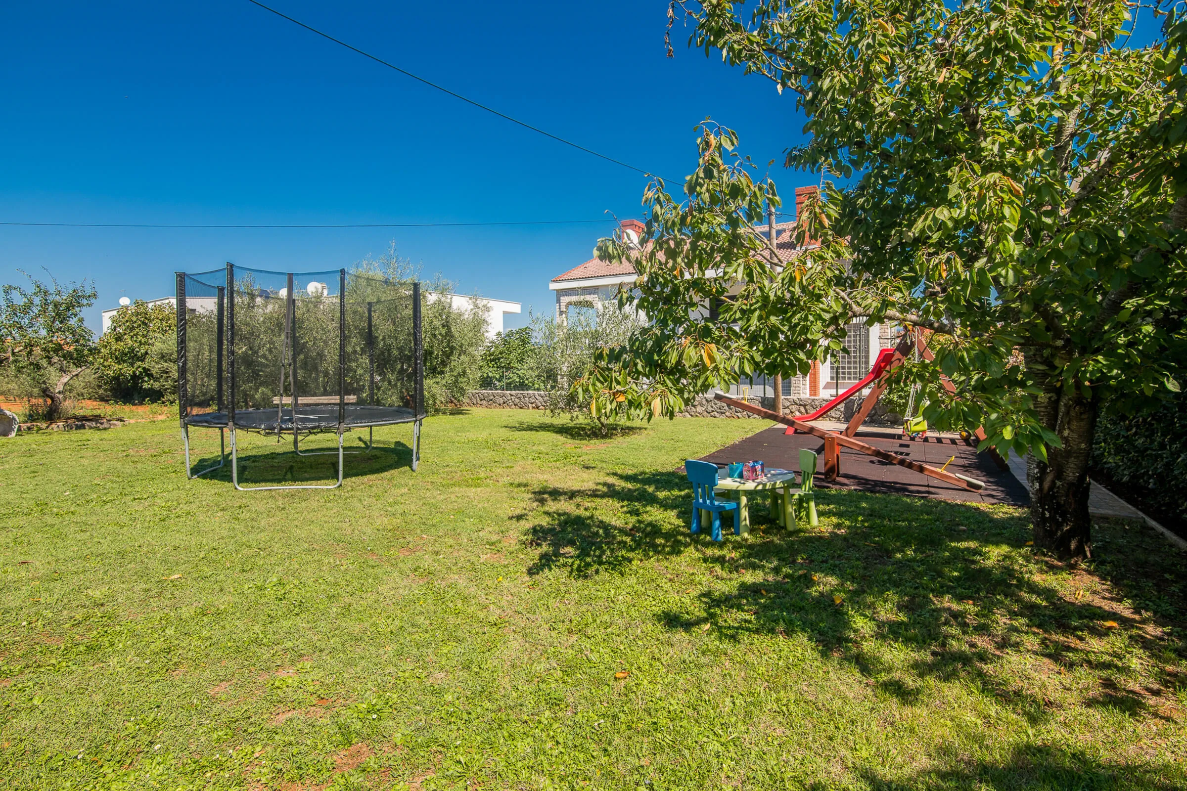 Apartments Prendivoj Porat