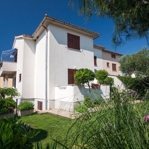 Apartment Smiljana Krk  2