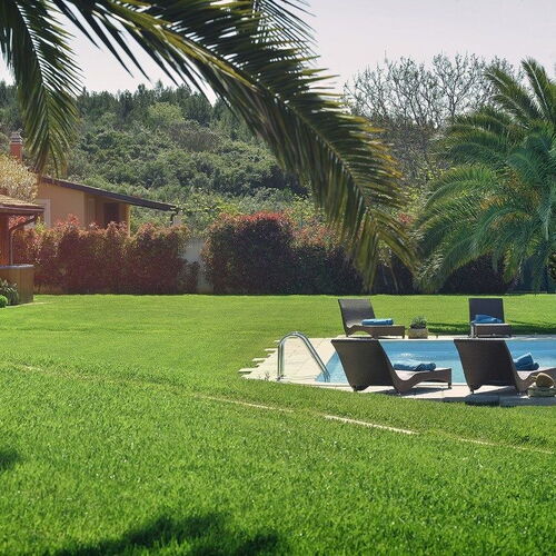 Villa Sunny Flowers Medulin  4