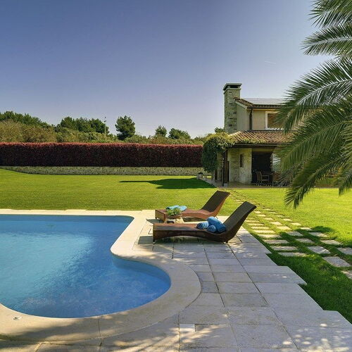 Villa Sunny Flowers Medulin  2