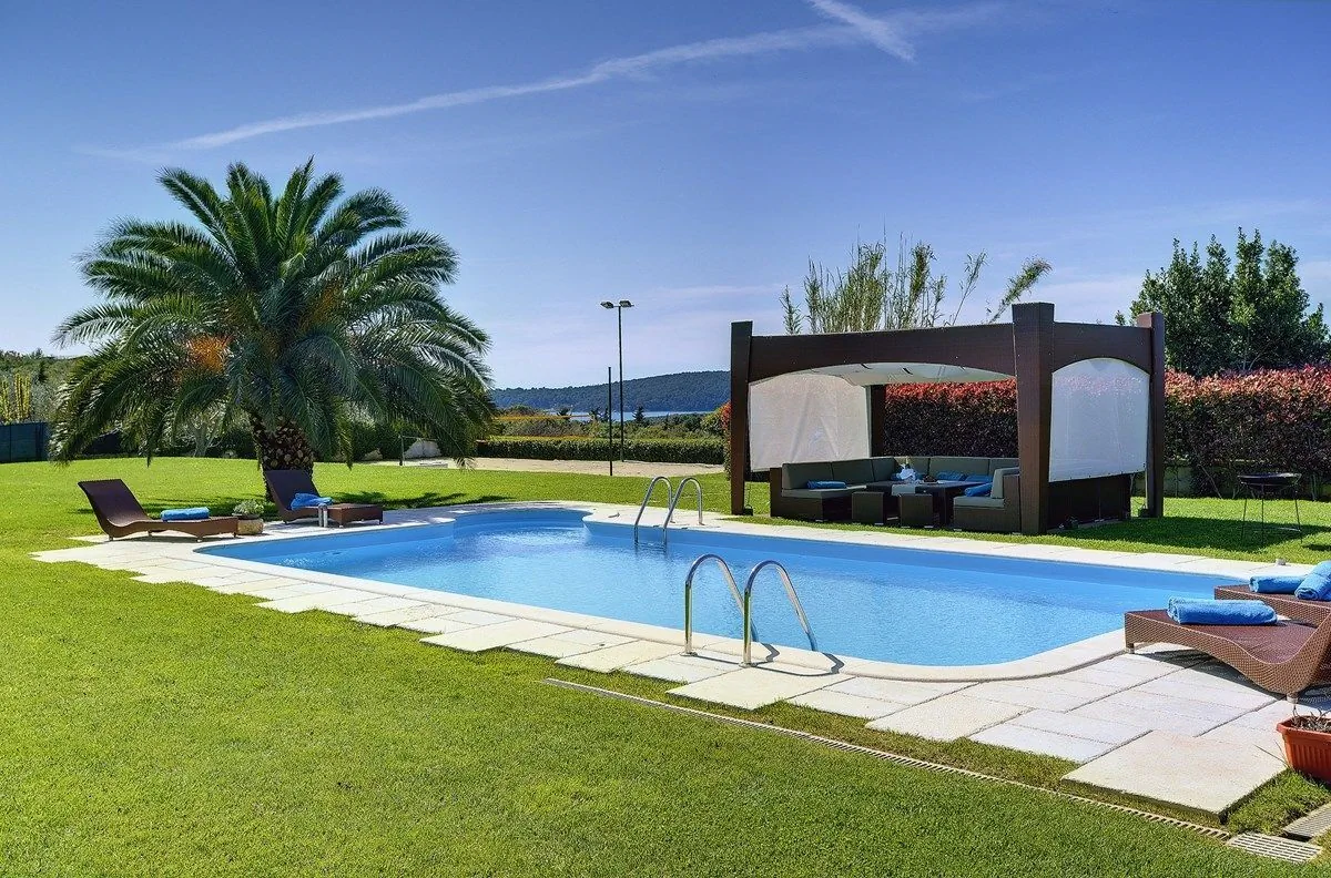 Villa Villa Sunny Flowers Medulin