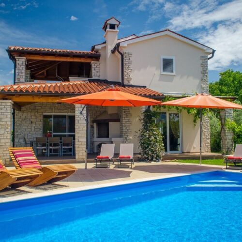 Villa Sunset Novigrad