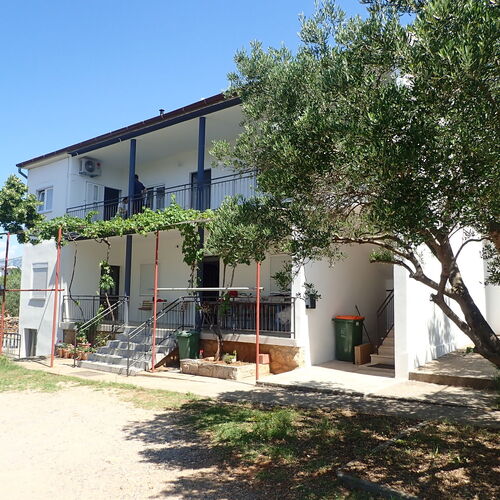 Apartman Lucija Starigrad  2