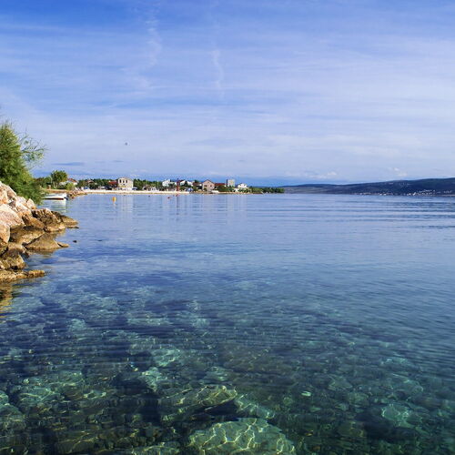Apartman Lucija Starigrad  4