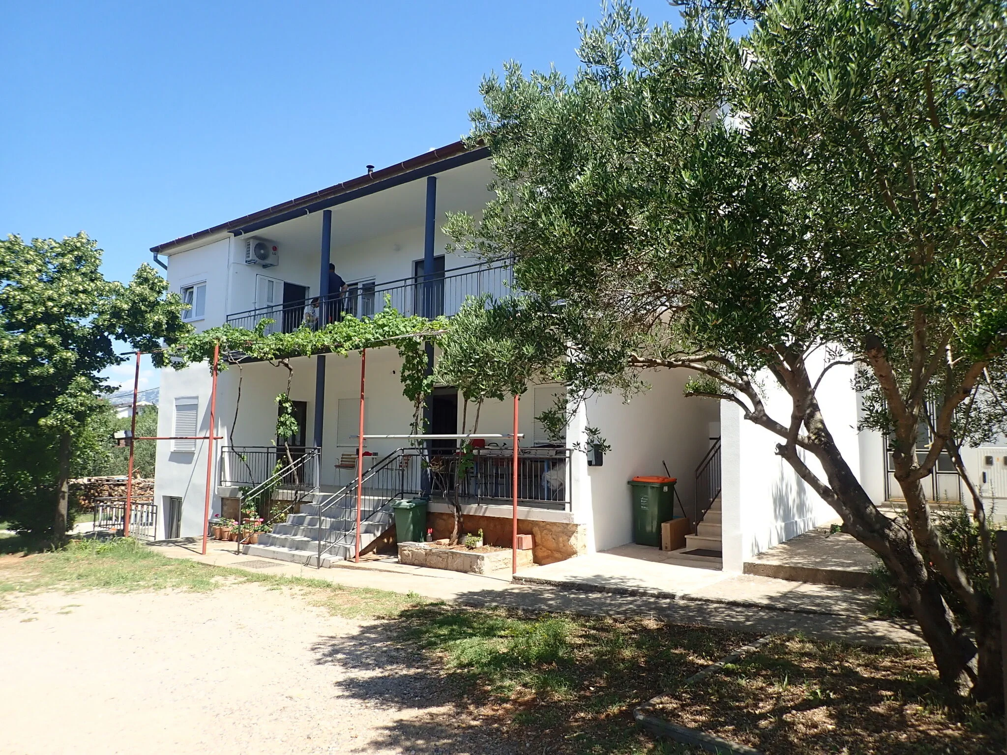 Apartman Lucija Starigrad