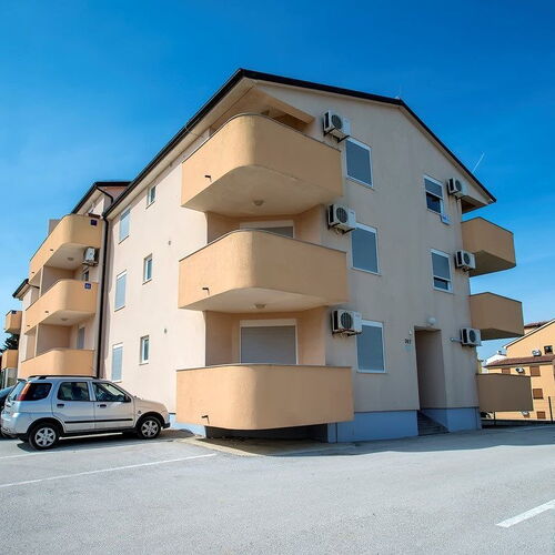 Casa Frlan Liznjan  2
