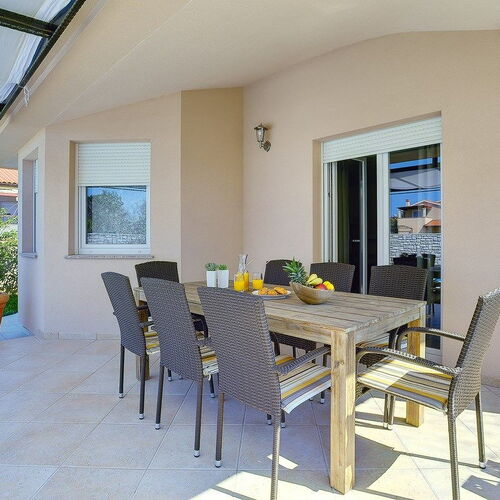 Villa Rudy Valbandon  2