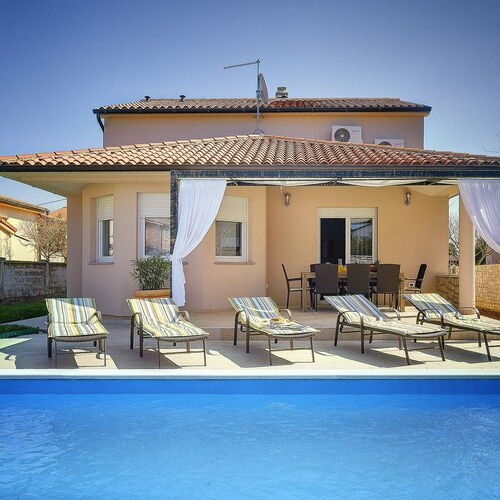 Villa Rudy Valbandon  4