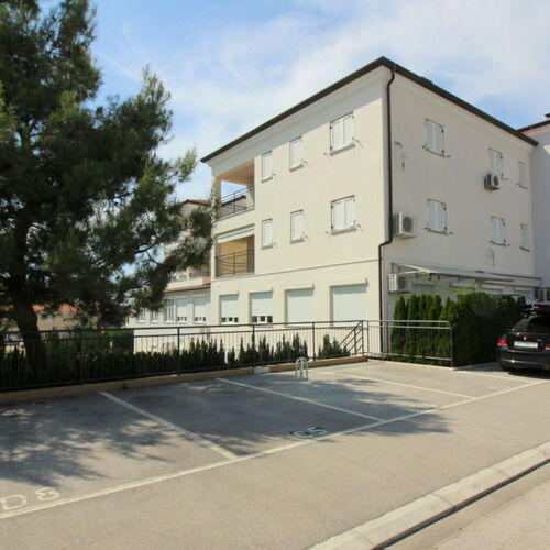 Apartment Dolcevita Porec  4