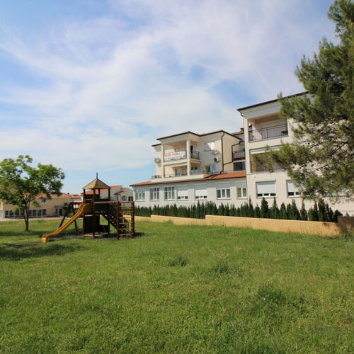 Apartment Dolcevita Porec  2