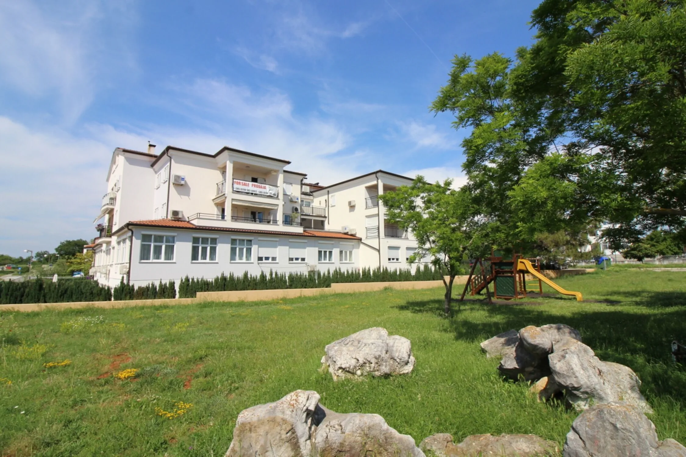 Apartment Dolcevita Porec