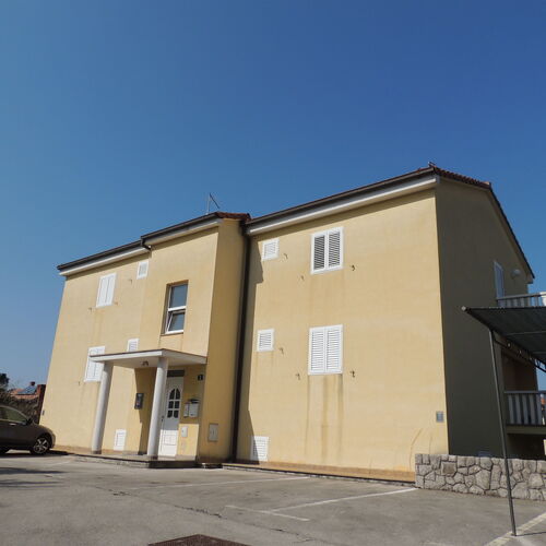 Apartment Mirela Malinska II  4