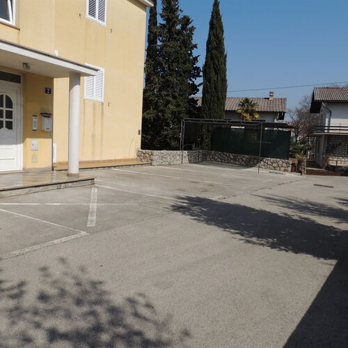 Apartment Mirela Malinska II  3