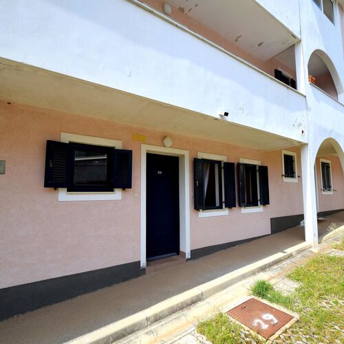 Apartment Oresic Malinska