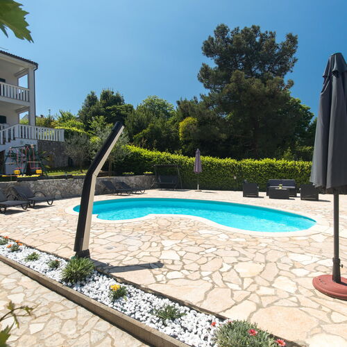 Villa Ore Malinska II  3