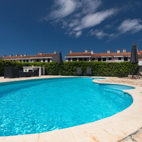 Villa Ore Malinska II