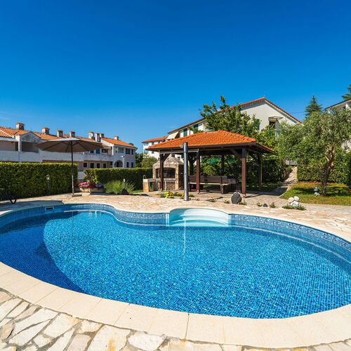 Villa Ore Malinska II
