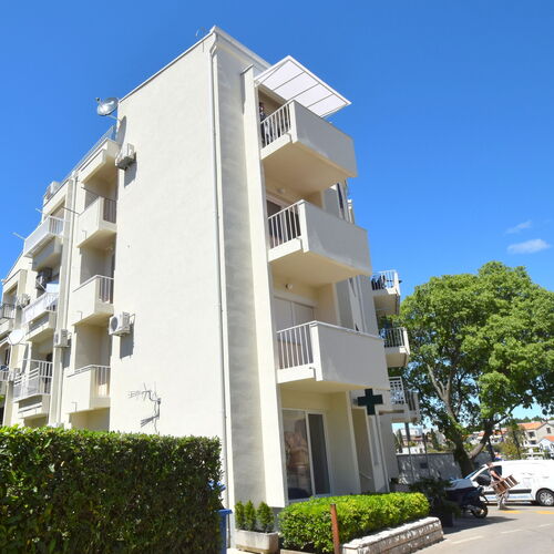 Apartment Jela Malinska II  2
