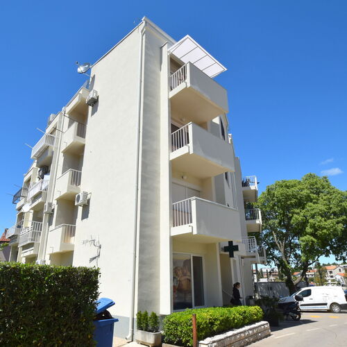 Apartment Jela Malinska II  4