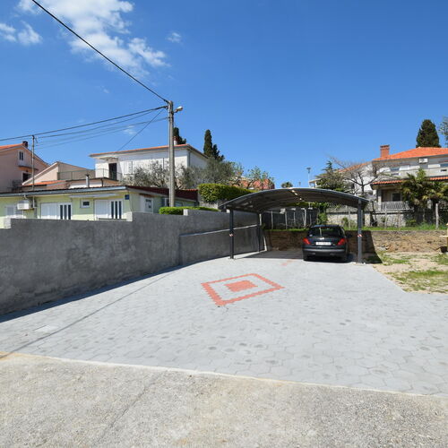 Apartments Anka Krk  3