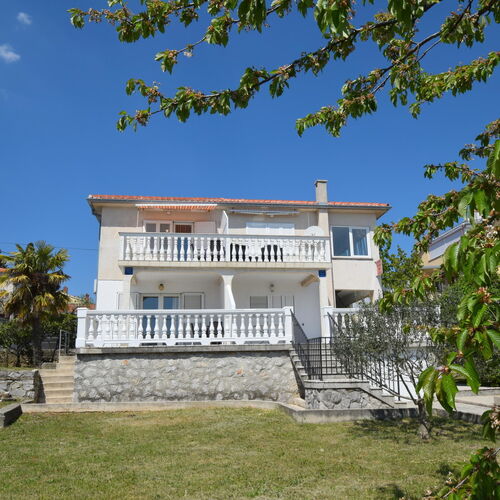 Apartments Anka Krk  2