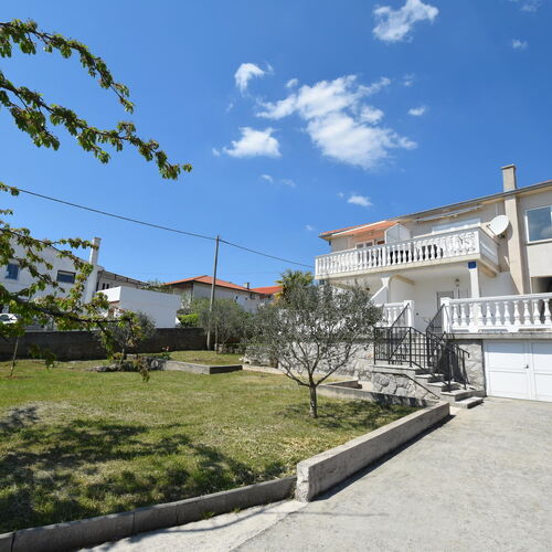 Apartments Anka Krk  4