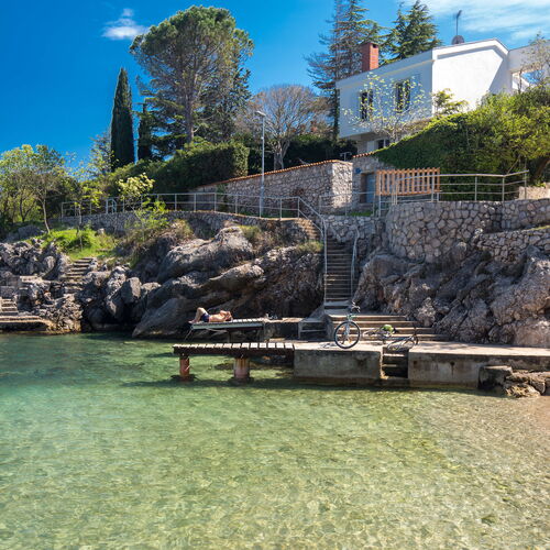 Villa Valica Vantacici  4