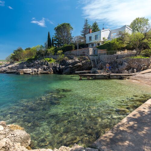 Villa Valica Vantacici