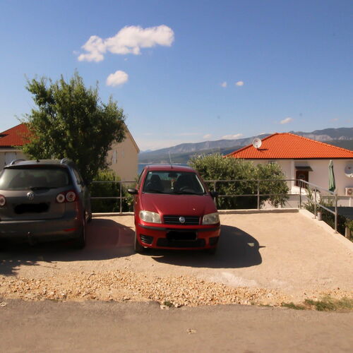 Apartment Kristijan Silo  4