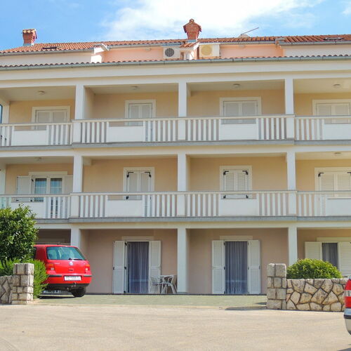 Apartments Matic Malinska II  2