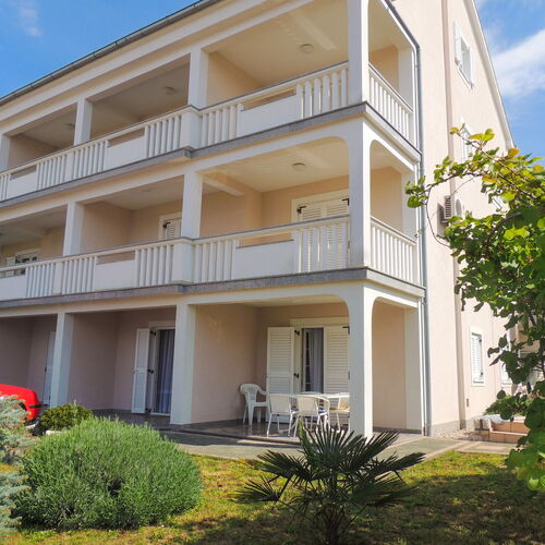Apartments Matic Malinska II  4