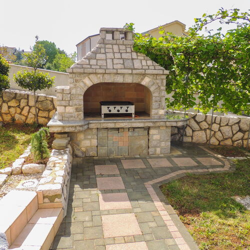 Apartments Matic Malinska II  3