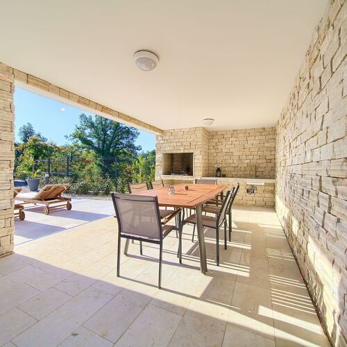 Villa Adrimar Risika  3