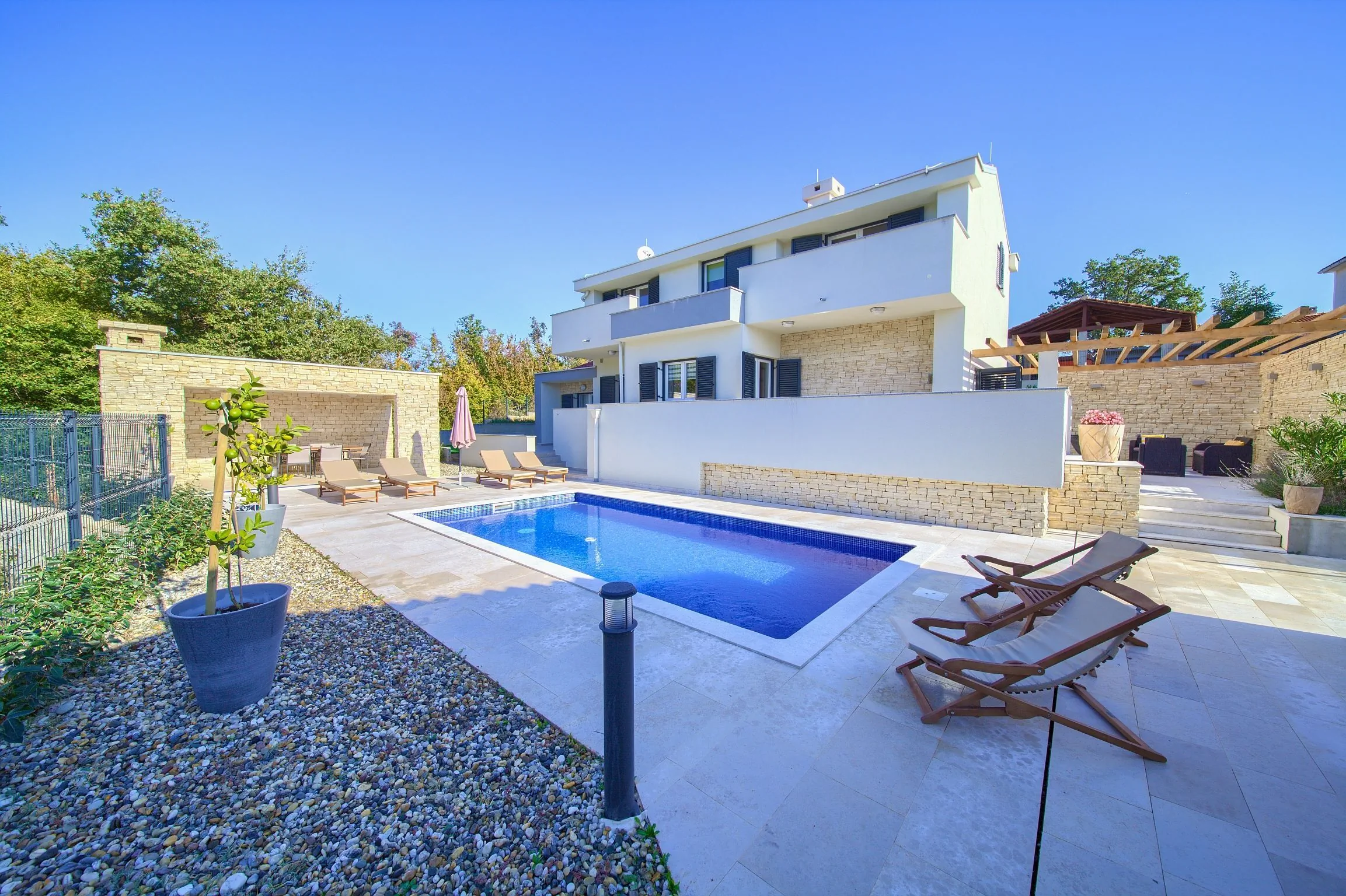 Villa Adrimar Risika