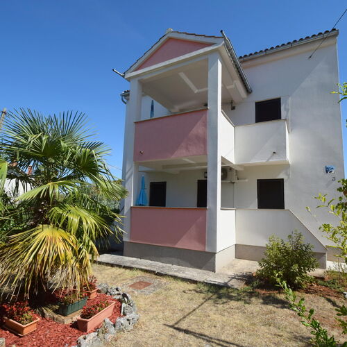 Apartments Petrovic Malinska II  2